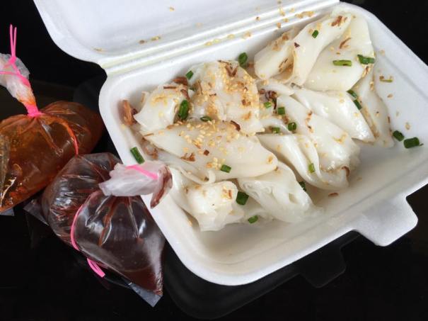 S$2 chee cheong fun