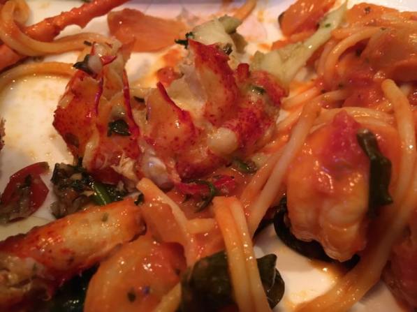 gordon ramsay grilled lobster