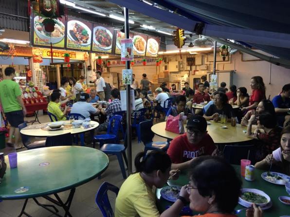 hk street old chun kee