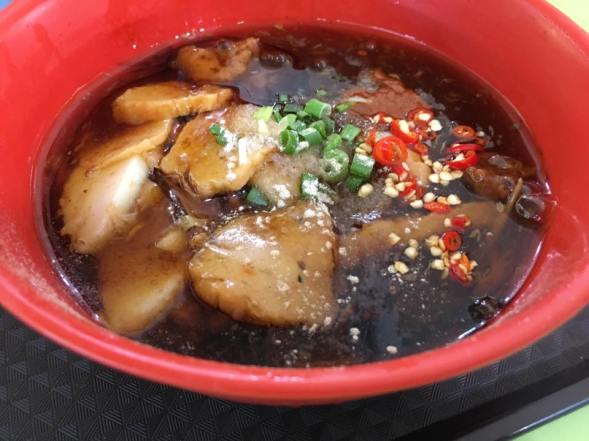 S$2.50 soon heng lor mee