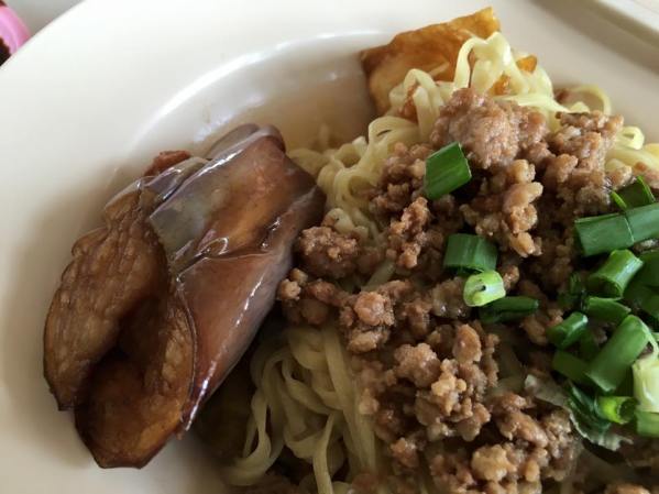 yong tau foo釀豆腐