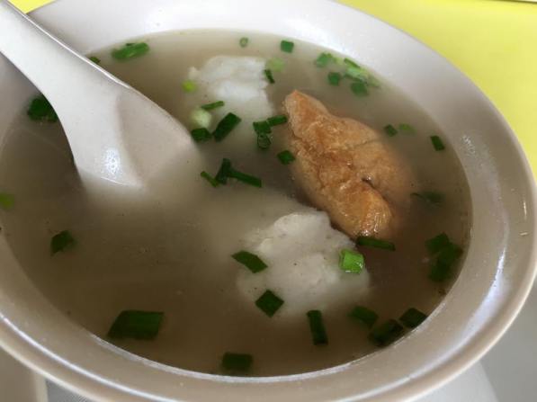 yong tau foo釀豆腐