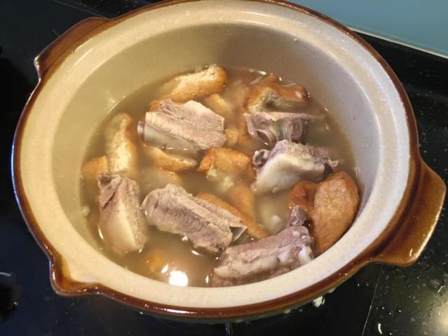 bakuteh singapore style