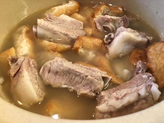 bakuteh singapore style