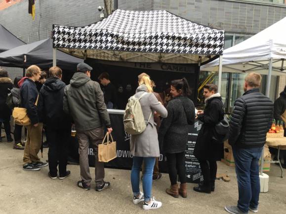 sub cult gourmet sandwiches