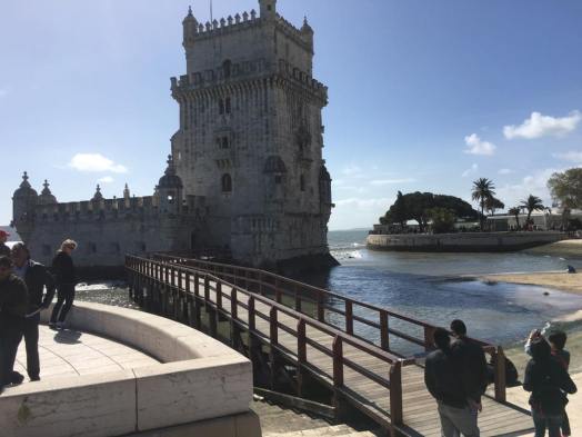 Belem Tower