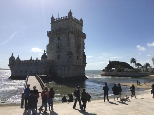 Belem Tower