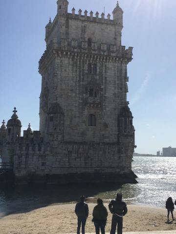 Belem Tower