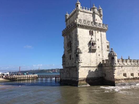 Belem Tower