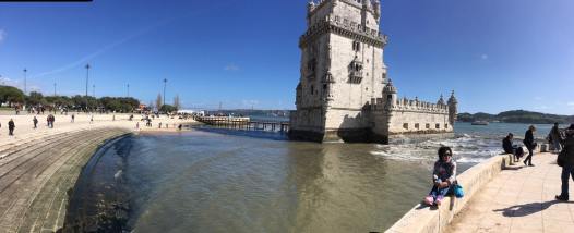 Belem Tower