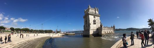 Belem Tower