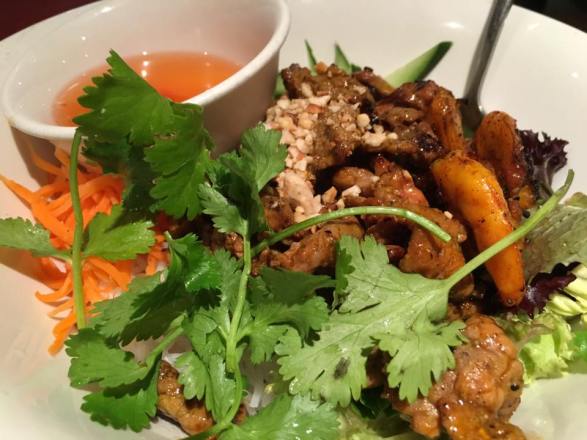 bun cha