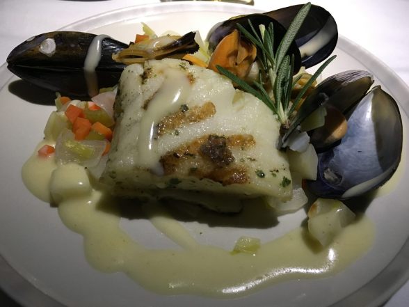 chilean seabass