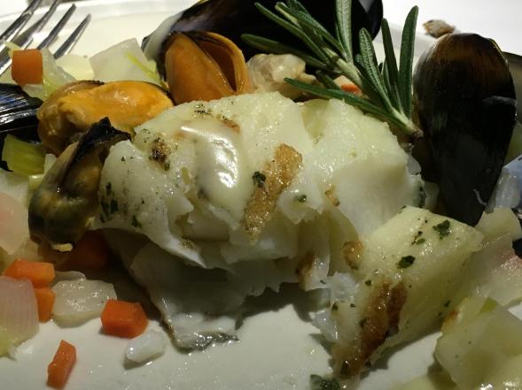chilean seabass