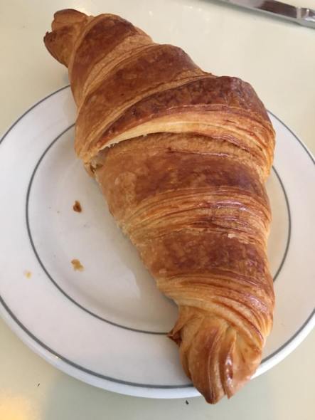 croissant