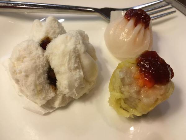 dimsum