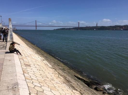 discoveries monument