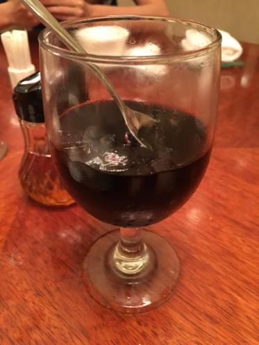 guilinggao 龟苓膏 S$8 