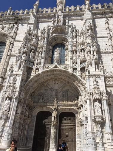 jeronimos monastery