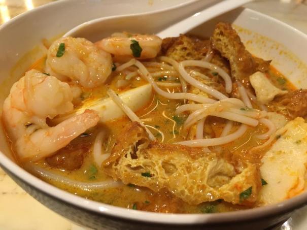 laksa
