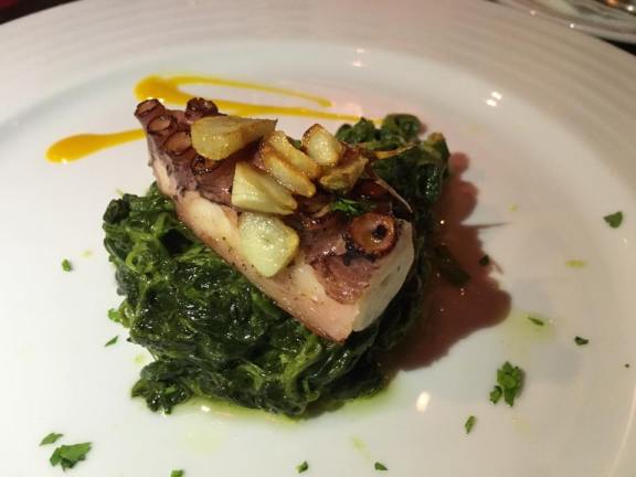 octopus split for 4pax