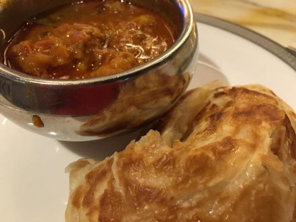 roti prata