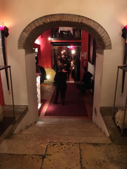 sacramento restaurant