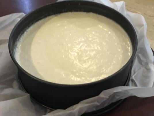 chef yamashita cakes