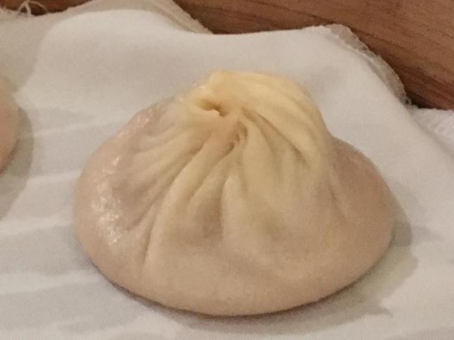 xiaolongbao 小笼包