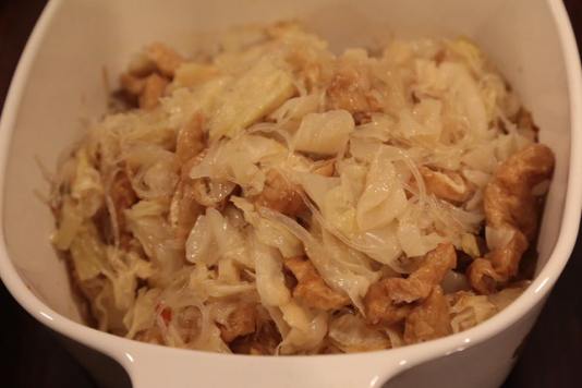 chap chai was good sweet & tasty