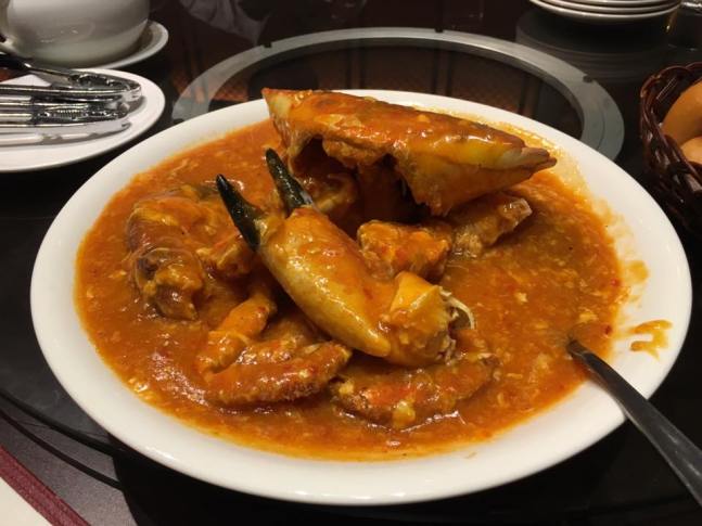 dungeness crab 苏格兰面包螃蟹