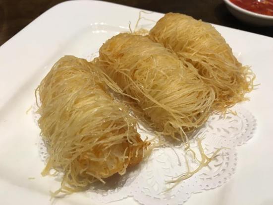 dragon beard dumpling