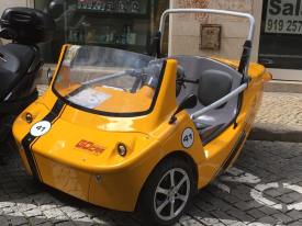 Go cars-€60 for 4hrs2