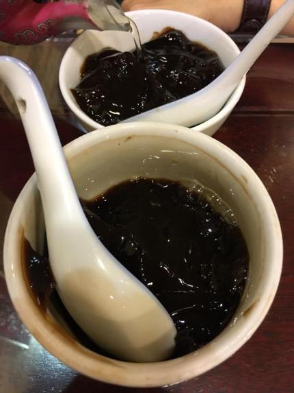gulinggao @ hoong woh tong