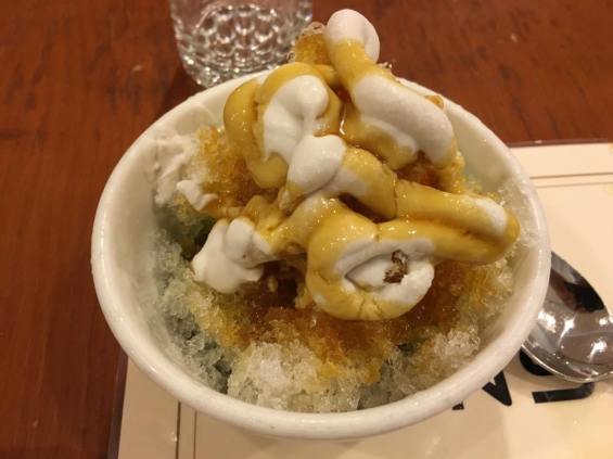 ice kachang
