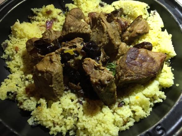 lamb with cous cous2
