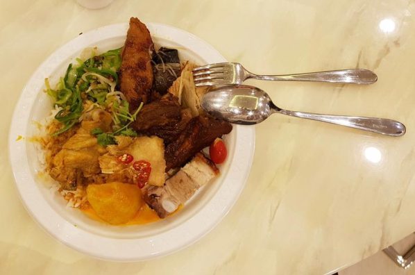 nice framing - wai mun got some talent...