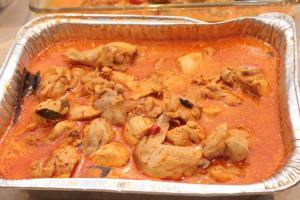 nonya curry chicken3