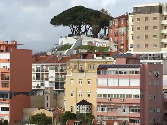 view of alfama district3