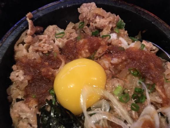 pork stone pot set S$12.90