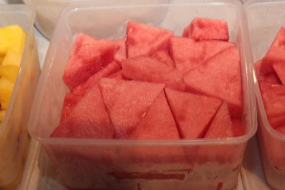watermelon