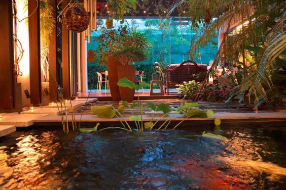 which bali resort is this?2