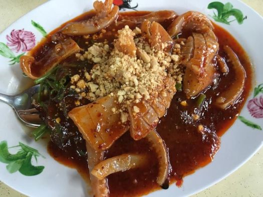 cuttlefish kang kong