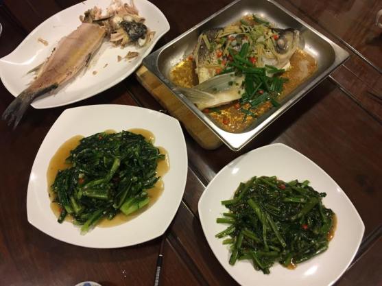 just another homecooked makan