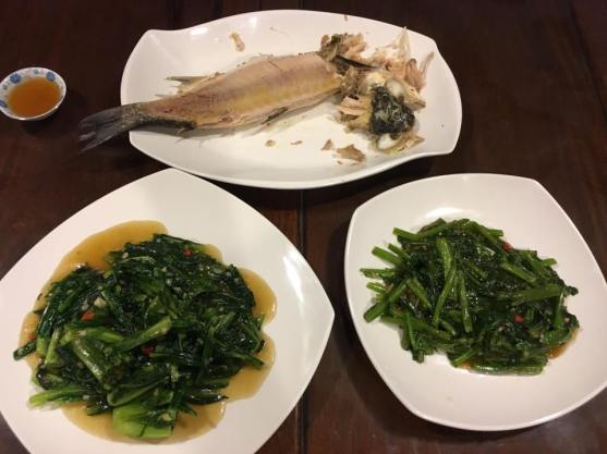 just another homecooked makan