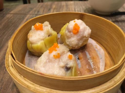 siew mai 烧卖