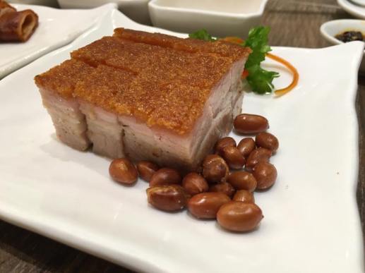 the best siew yoke 烧肉