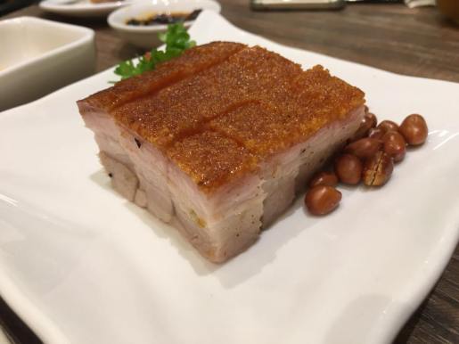 the best siew yoke 烧肉