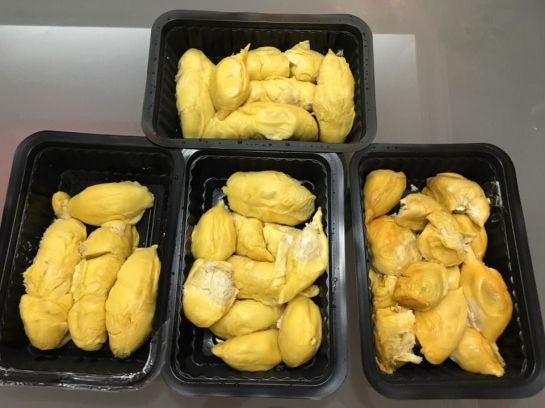6kg ah seng durians orh kue + D13