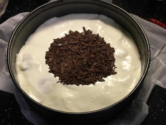 banoffee (banana toffee) cake